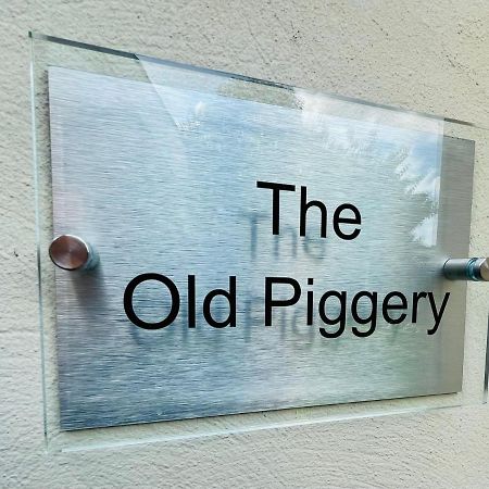 The Old Piggery - Close To Lytham, Preston & Blackpool Freckleton Eksteriør billede