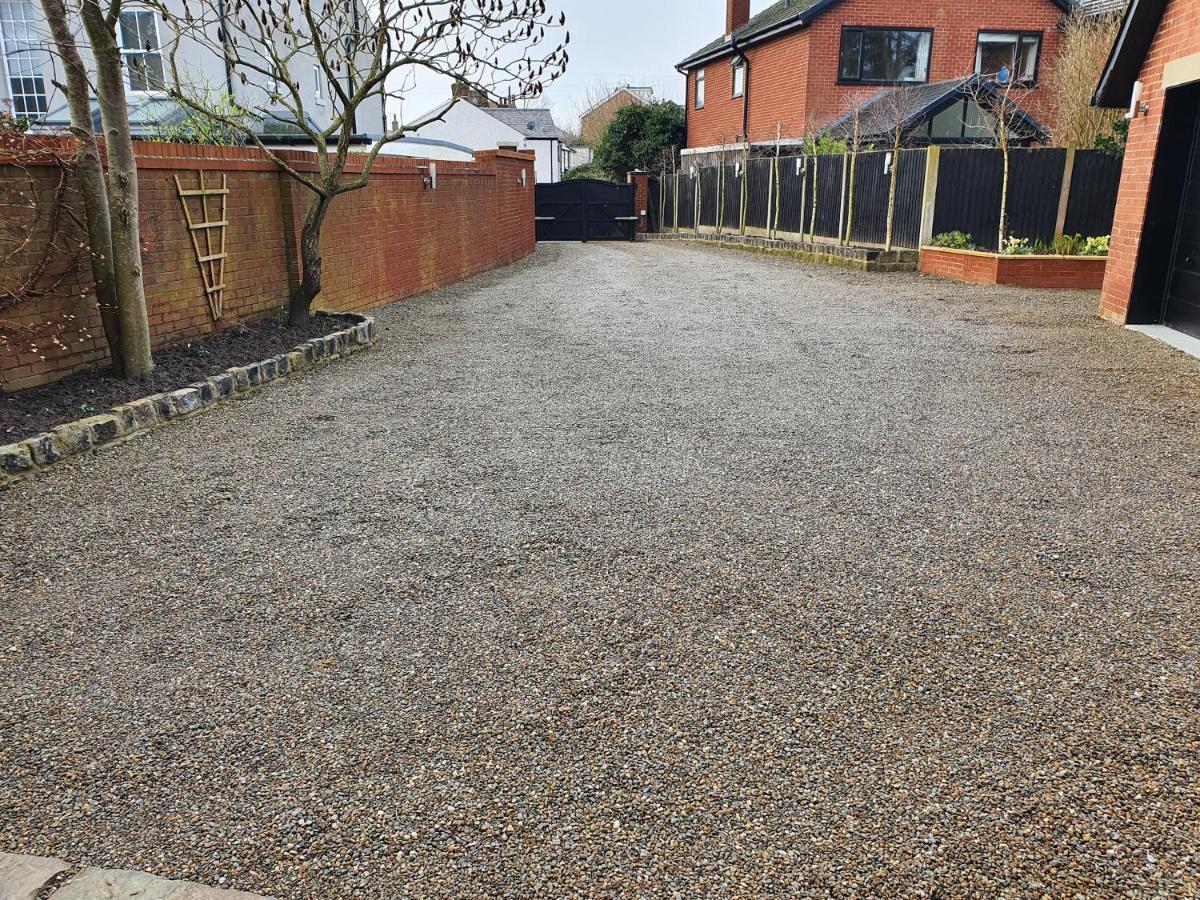 The Old Piggery - Close To Lytham, Preston & Blackpool Freckleton Eksteriør billede